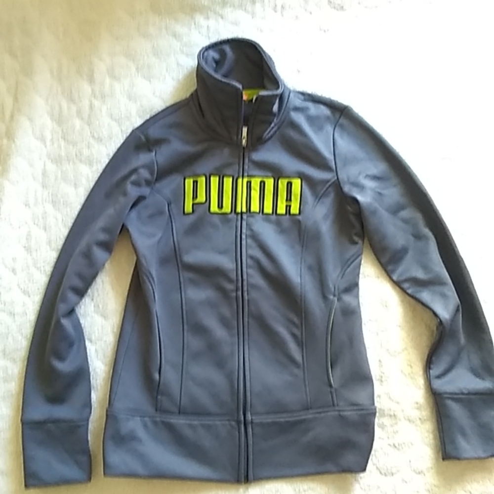 Puma jacket